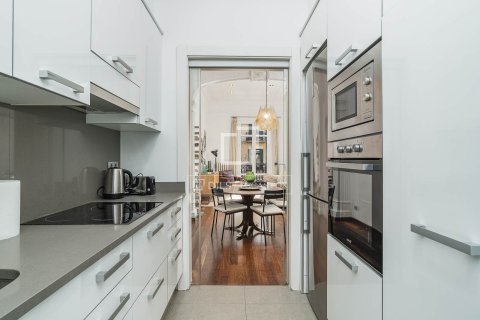 Купить квартиру в Барселона, Испания с 2 спальни, 82м², № 6375 - фото 8