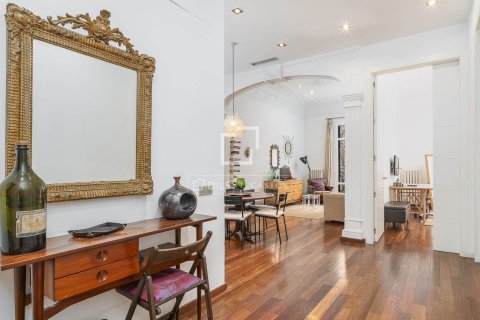 Купить квартиру в Барселона, Испания с 2 спальни, 82м², № 6375 - фото 30