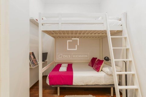 Купить квартиру в Барселона, Испания с 2 спальни, 82м², № 6375 - фото 24
