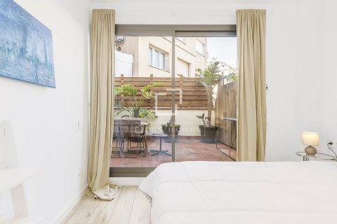 Ático de 3 dormitorios en venta en Barcelona, Cataluña, Spain № 6378 - foto 7