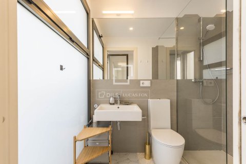 Ático de 3 dormitorios en venta en Barcelona, Cataluña, Spain № 6378 - foto 28