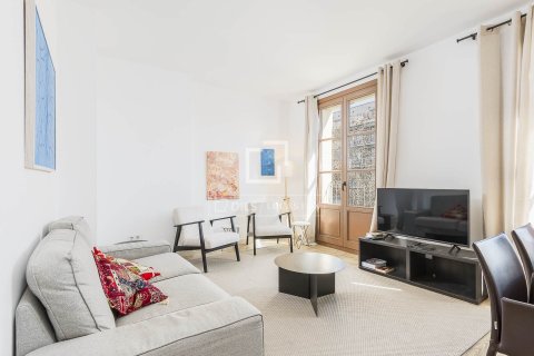 Ático de 3 dormitorios en venta en Barcelona, Cataluña, Spain № 6378 - foto 13