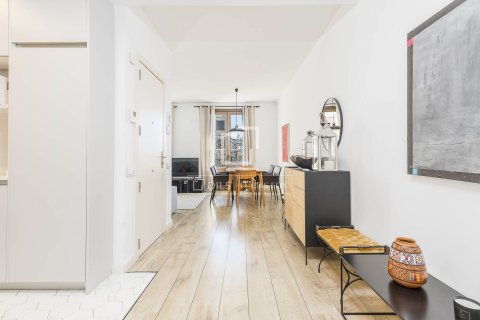 Ático de 3 dormitorios en venta en Barcelona, Cataluña, Spain № 6378 - foto 18
