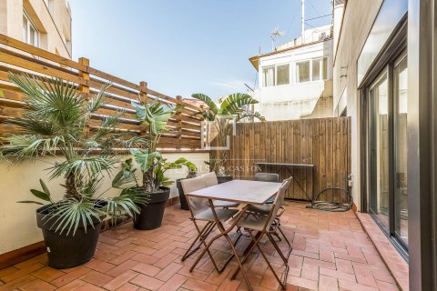 Ático de 3 dormitorios en venta en Barcelona, Cataluña, Spain № 6378 - foto 12
