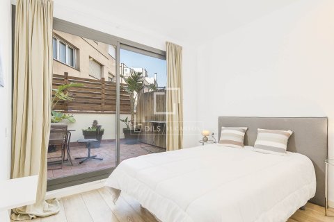 Ático de 3 dormitorios en venta en Barcelona, Cataluña, Spain № 6378 - foto 6