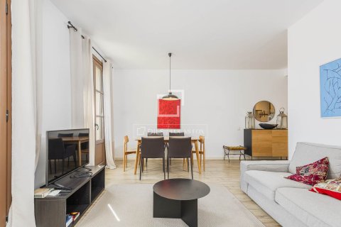 Ático de 3 dormitorios en venta en Barcelona, Cataluña, Spain № 6378 - foto 16