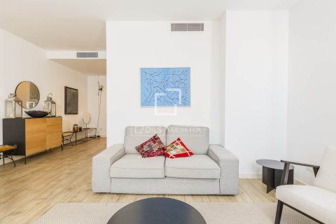 Ático de 3 dormitorios en venta en Barcelona, Cataluña, Spain № 6378 - foto 14