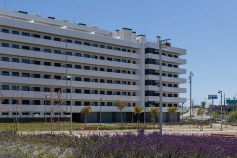 AQ Jardins del Forum en Barcelona № 302