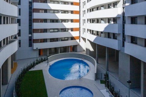 Aq Les Arts en Barcelona № 303