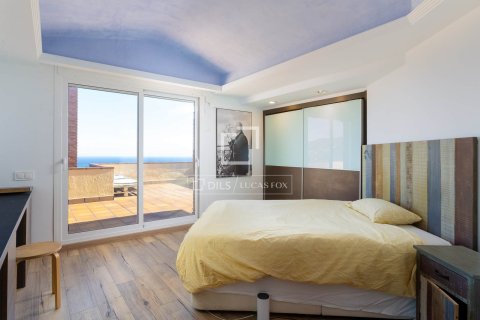 Villa de 3 dormitorios en venta en Alella, Barcelona, Cataluña, Spain № 3928 - foto 29