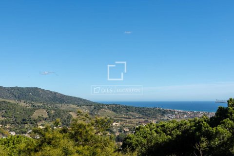 Villa de 3 dormitorios en venta en Alella, Barcelona, Cataluña, Spain № 3928 - foto 28