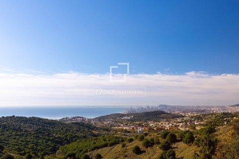 Villa de 3 dormitorios en venta en Alella, Barcelona, Cataluña, Spain № 3928 - foto 5