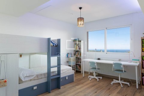 Villa de 3 dormitorios en venta en Alella, Barcelona, Cataluña, Spain № 3928 - foto 25