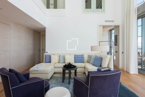 Ático de 2 dormitorios en venta en Barcelona, Cataluña, Spain № 3934 - foto 14