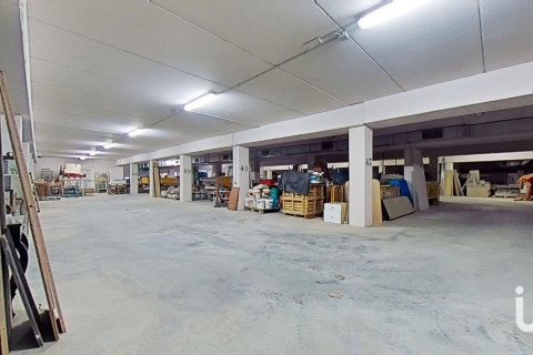 Купить коммерческую недвижимость в Л'Эсплуга-де-Франколи, Испания 4185м², № 4813 - фото 6