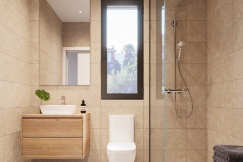 Apartamento de 3 dormitorios en venta en Cerdanyola del Vallès, Barcelona, Cataluña, Spain № 4817 - foto 5