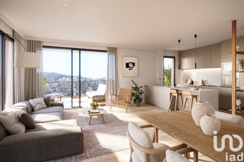Apartamento de 3 dormitorios en venta en Cerdanyola del Vallès, Barcelona, Cataluña, Spain № 4817 - foto 3