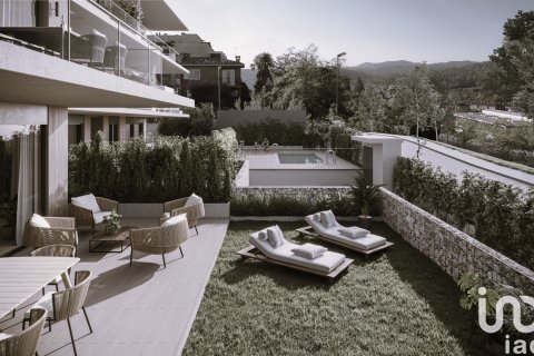 Apartamento de 3 dormitorios en venta en Cerdanyola del Vallès, Barcelona, Cataluña, Spain № 4817 - foto 15
