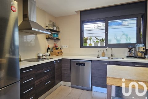 4 bedrooms townhouse for sale in Sant Pere de Ribes, Barcelona, Catalonia, Spain № 4814 - photo 26