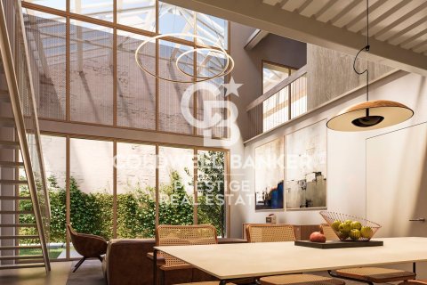 Dúplex de 2 dormitorios en venta en Barcelona, Cataluña, Spain № 5809 - foto 10