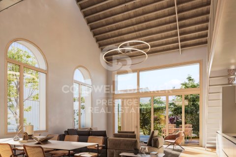 Dúplex de 2 dormitorios en venta en Barcelona, Cataluña, Spain № 5809 - foto 4