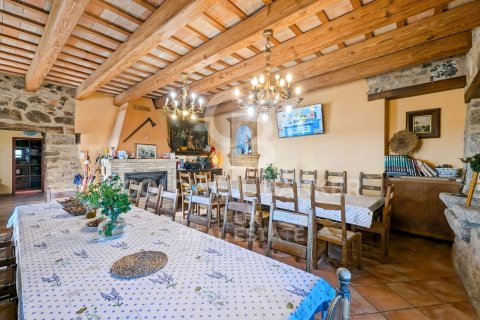 Купить дом в Агульяна, Испания с 12 спален, 1584м², № 5807 - фото 22
