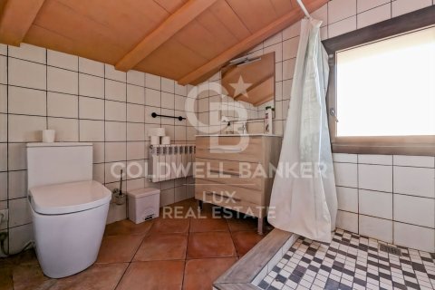 Купить дом в Агульяна, Испания с 12 спален, 1584м², № 5807 - фото 24