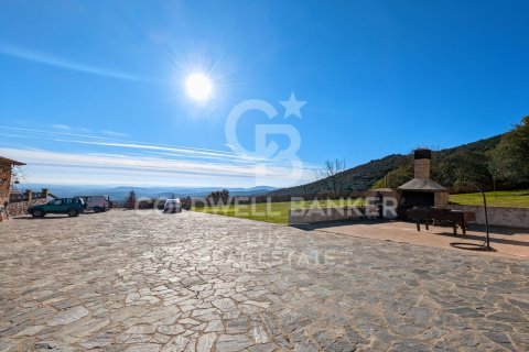 Купить дом в Агульяна, Испания с 12 спален, 1584м², № 5807 - фото 5