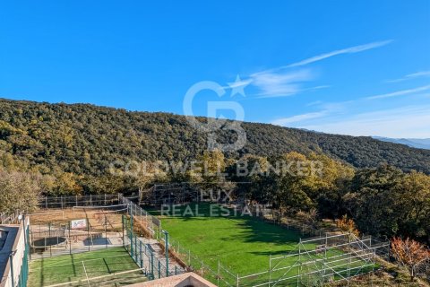 Купить дом в Агульяна, Испания с 12 спален, 1584м², № 5807 - фото 3