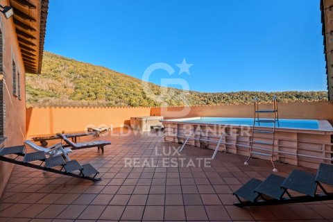 Купить дом в Агульяна, Испания с 12 спален, 1584м², № 5807 - фото 9