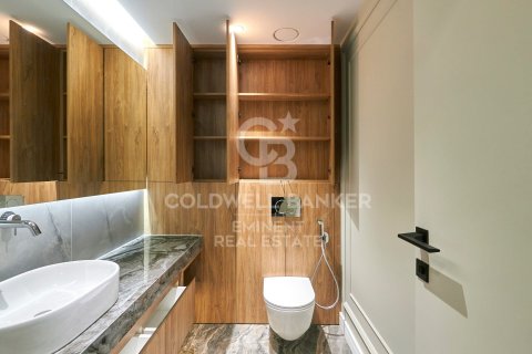 Apartamento de 3 dormitorios en venta en Barcelona, Cataluña, Spain № 5806 - foto 19