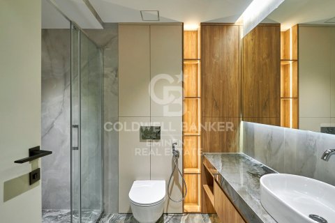 Apartamento de 3 dormitorios en venta en Barcelona, Cataluña, Spain № 5806 - foto 12