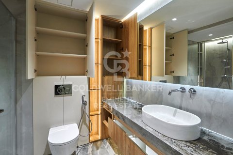 Apartamento de 3 dormitorios en venta en Barcelona, Cataluña, Spain № 5806 - foto 20