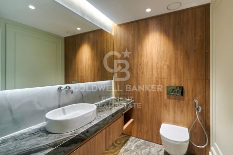 Apartamento de 3 dormitorios en venta en Barcelona, Cataluña, Spain № 5806 - foto 11