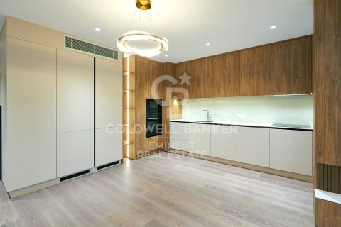 Apartamento de 3 dormitorios en venta en Barcelona, Cataluña, Spain № 5806 - foto 23