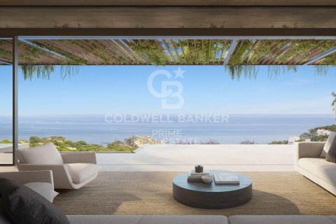 Сasa de 5 dormitorios en venta en Palafrugell, Gerona, Cataluña, Spain № 6000 - foto 9