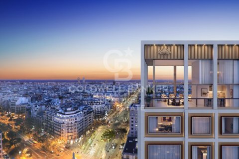 Купить квартиру в Барселона, Испания с 3 спальни, 287м², № 6003 - фото 2