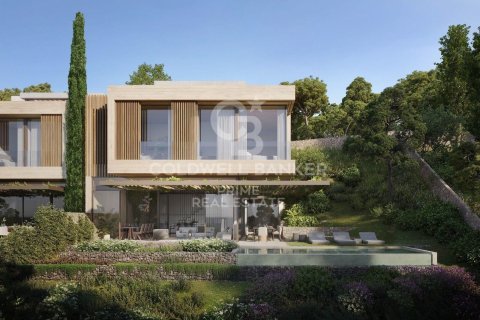 Сasa de 3 dormitorios en venta en Palafrugell, Gerona, Cataluña, Spain № 6001 - foto 2