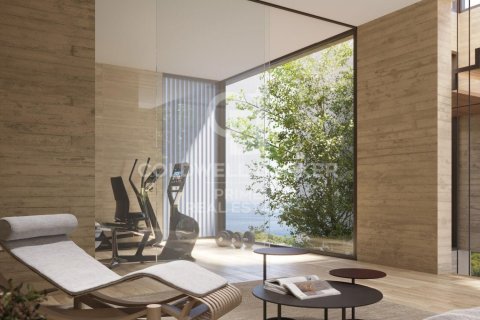 Сasa de 3 dormitorios en venta en Palafrugell, Gerona, Cataluña, Spain № 6001 - foto 8