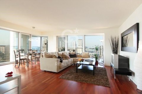 4 bedrooms apartment for sale in Barcelona, Catalonia, Spain № 5999 - photo 10