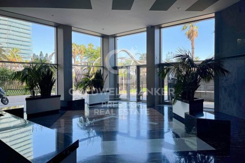 4 bedrooms apartment for sale in Barcelona, Catalonia, Spain № 5999 - photo 17