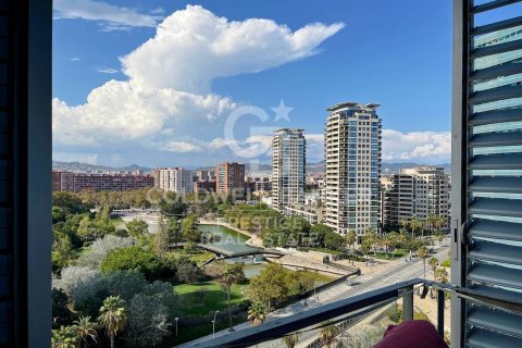 4 bedrooms apartment for sale in Barcelona, Catalonia, Spain № 5999 - photo 7