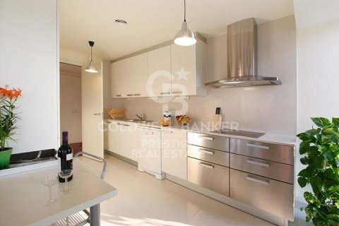 4 bedrooms apartment for sale in Barcelona, Catalonia, Spain № 5999 - photo 12