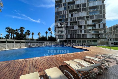 4 bedrooms apartment for sale in Barcelona, Catalonia, Spain № 5999 - photo 18