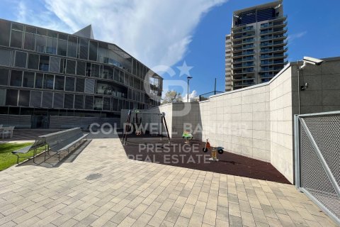 4 bedrooms apartment for sale in Barcelona, Catalonia, Spain № 5999 - photo 23