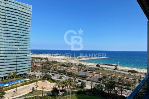 4 bedrooms apartment for sale in Barcelona, Catalonia, Spain № 5999 - photo 2