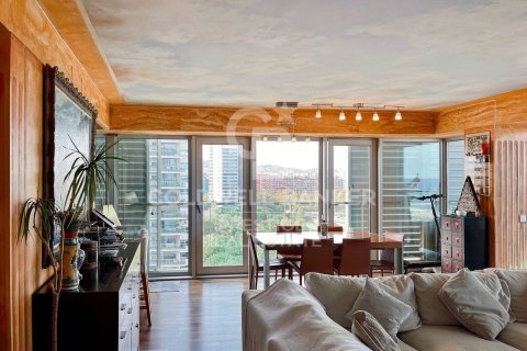 4 bedrooms apartment for sale in Barcelona, Catalonia, Spain № 5999 - photo 8
