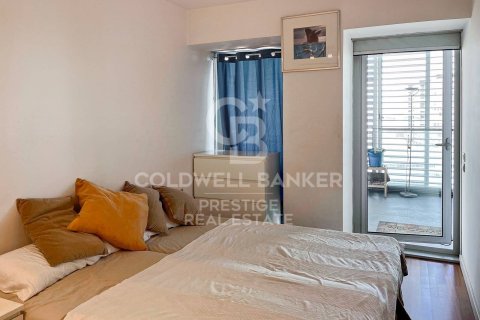 4 bedrooms apartment for sale in Barcelona, Catalonia, Spain № 5999 - photo 14