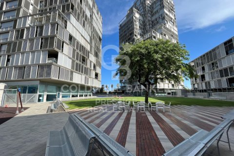 4 bedrooms apartment for sale in Barcelona, Catalonia, Spain № 5999 - photo 19