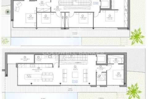 Купить виллу в Бегур, Испания с 5 спален, 350м², № 5998 - фото 5